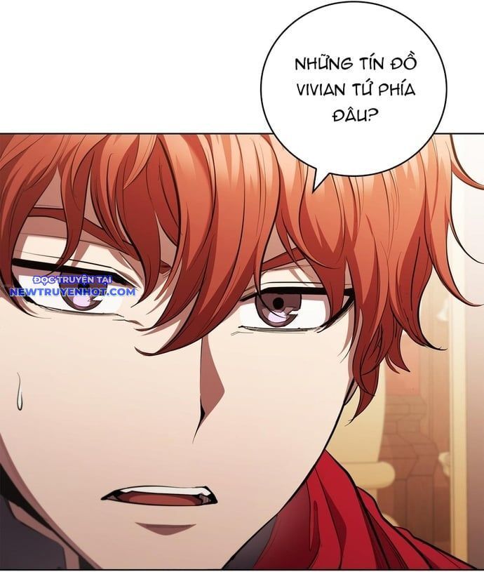 Hồi Quy Thành Công Tước Chapter 97 - Trang 2