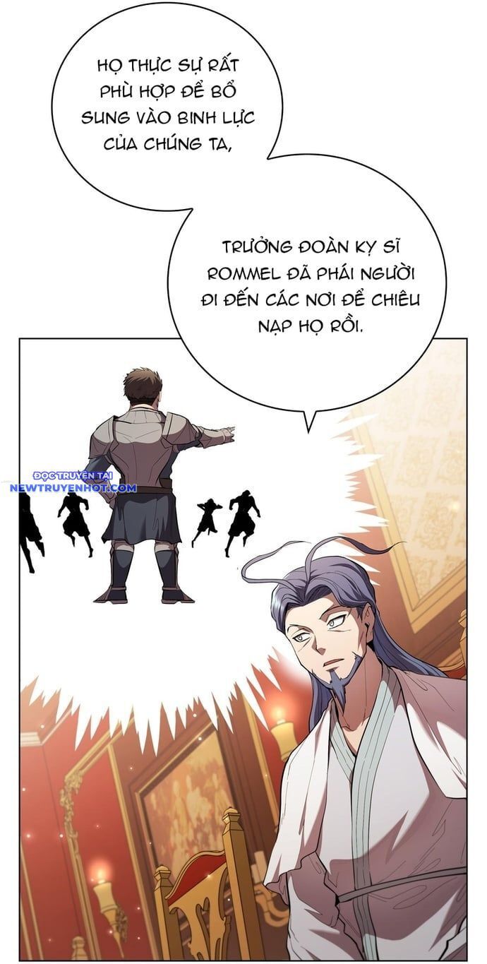 Hồi Quy Thành Công Tước Chapter 97 - Trang 2