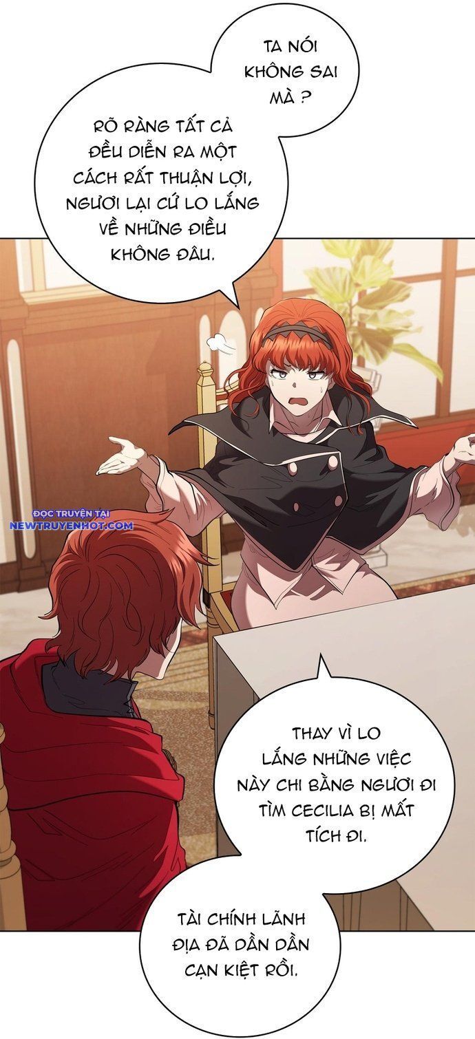 Hồi Quy Thành Công Tước Chapter 97 - Trang 2