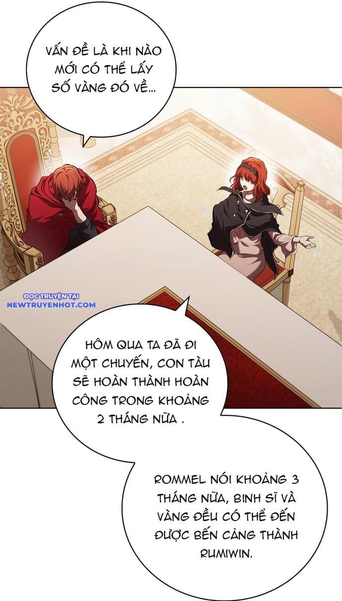 Hồi Quy Thành Công Tước Chapter 97 - Trang 2