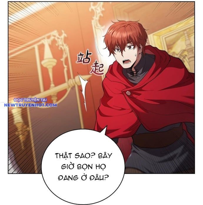 Hồi Quy Thành Công Tước Chapter 97 - Trang 2