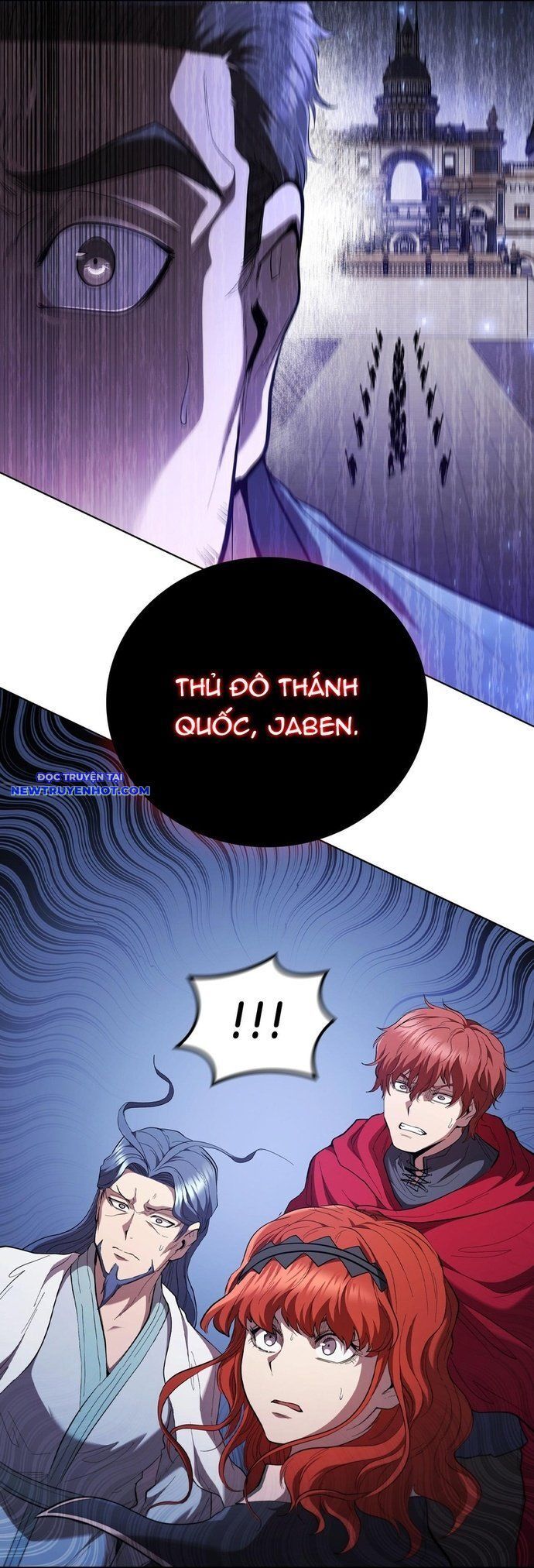 Hồi Quy Thành Công Tước Chapter 97 - Trang 2