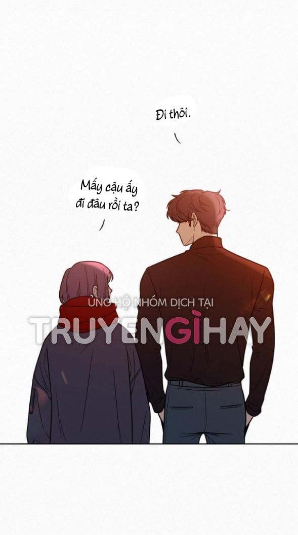 Thứ Mà Đôi Ta Mong Muốn Chapter 31.2 - Trang 2