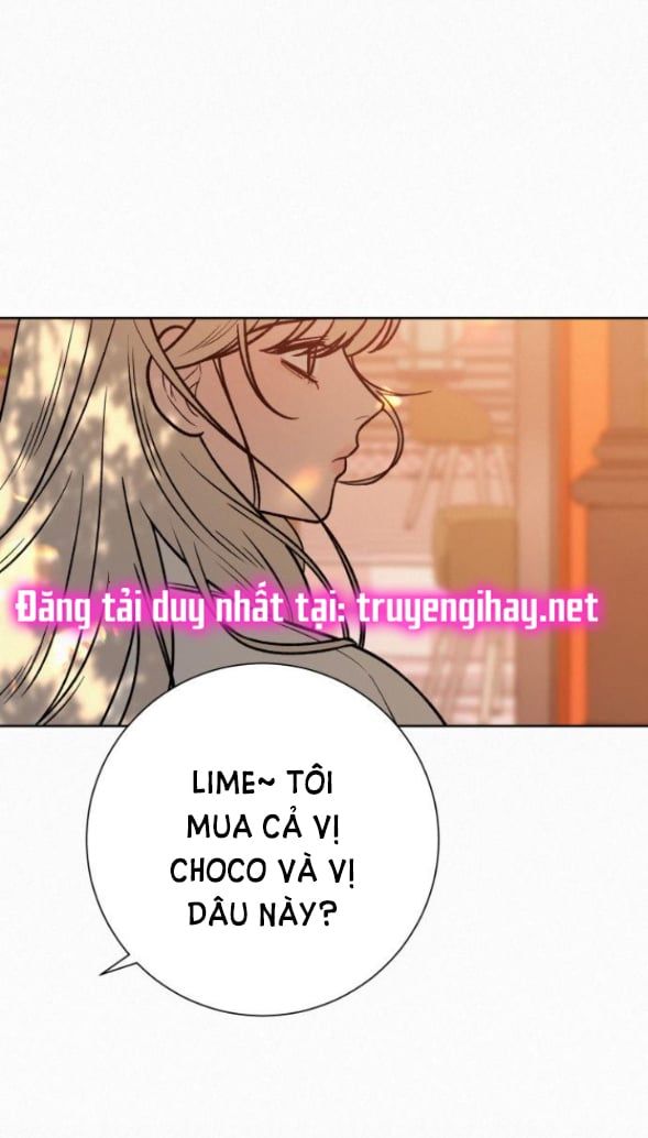 Thứ Mà Đôi Ta Mong Muốn Chapter 31.2 - Trang 2