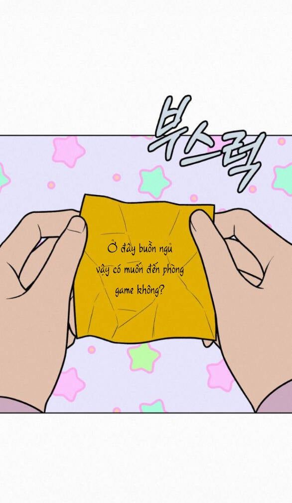 Thứ Mà Đôi Ta Mong Muốn Chapter 34.1 - Trang 2