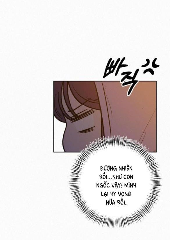 Thứ Mà Đôi Ta Mong Muốn Chapter 44.5 - Trang 2