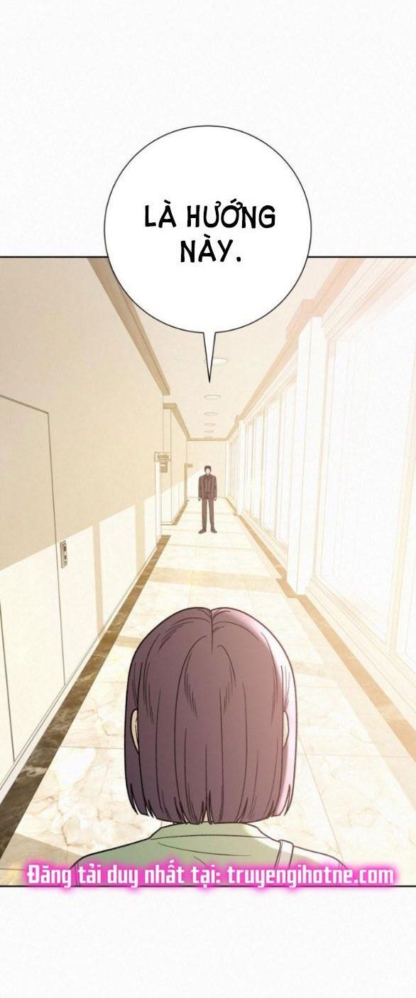 Thứ Mà Đôi Ta Mong Muốn Chapter 59.2 - Trang 2