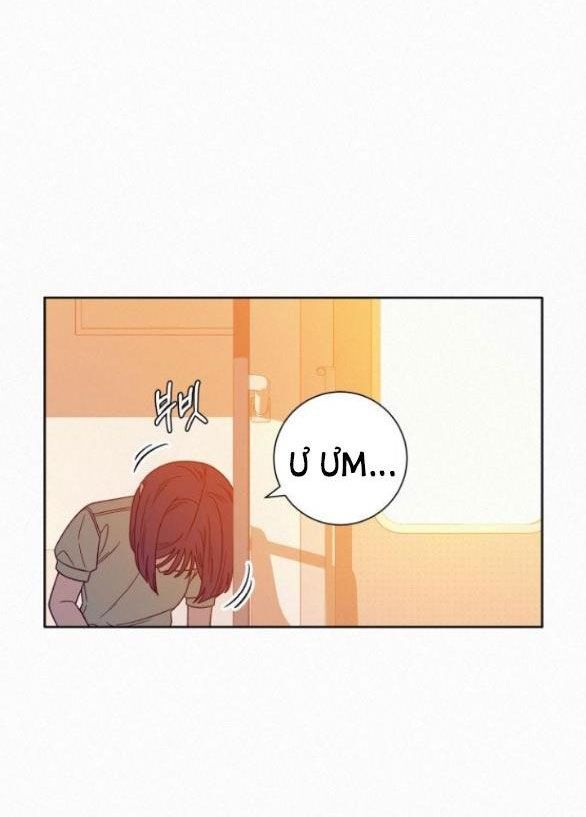 Thứ Mà Đôi Ta Mong Muốn Chapter 59.2 - Trang 2