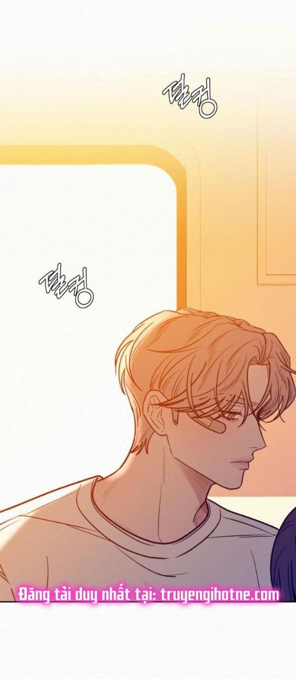 Thứ Mà Đôi Ta Mong Muốn Chapter 59.2 - Trang 2