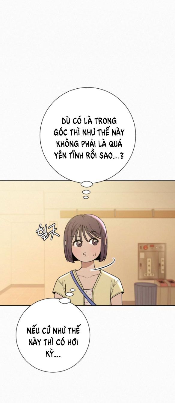 Thứ Mà Đôi Ta Mong Muốn Chapter 61.2 - Trang 2