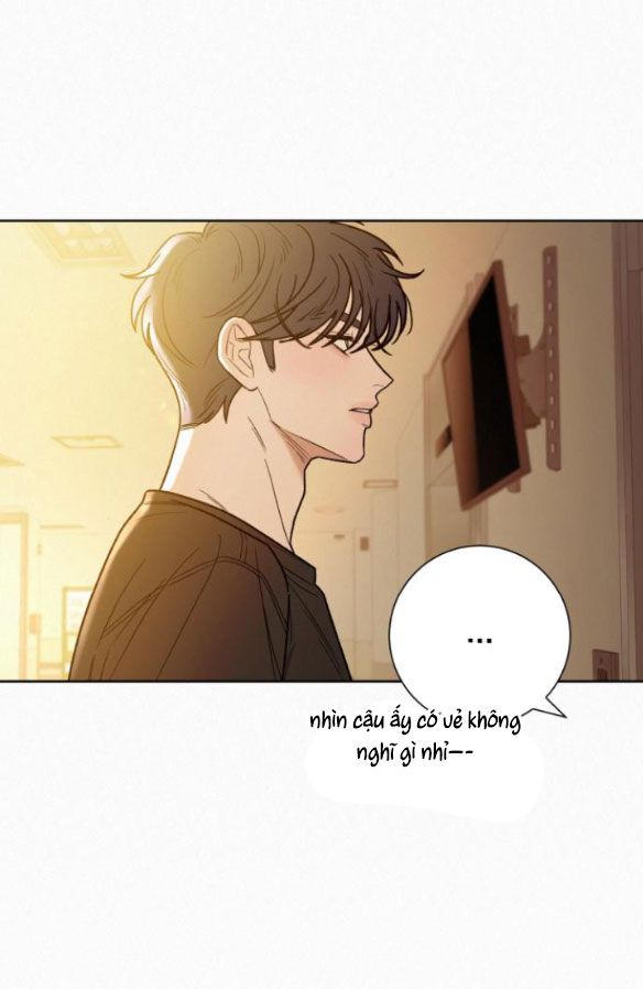 Thứ Mà Đôi Ta Mong Muốn Chapter 61.2 - Trang 2