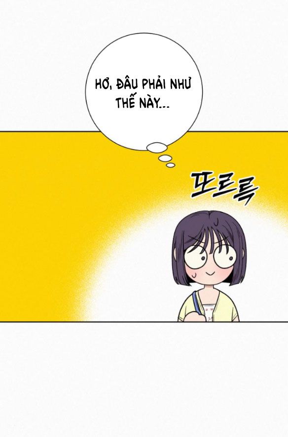 Thứ Mà Đôi Ta Mong Muốn Chapter 61.2 - Trang 2