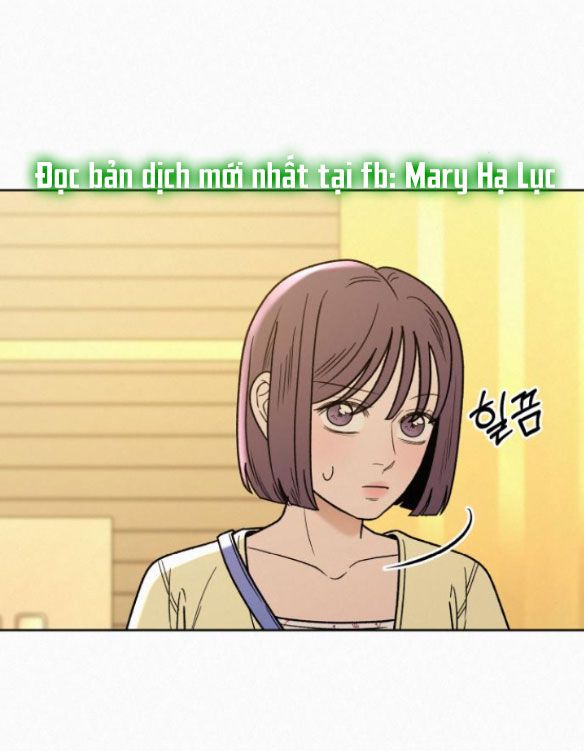 Thứ Mà Đôi Ta Mong Muốn Chapter 61.2 - Trang 2