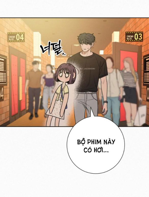 Thứ Mà Đôi Ta Mong Muốn Chapter 61.2 - Trang 2