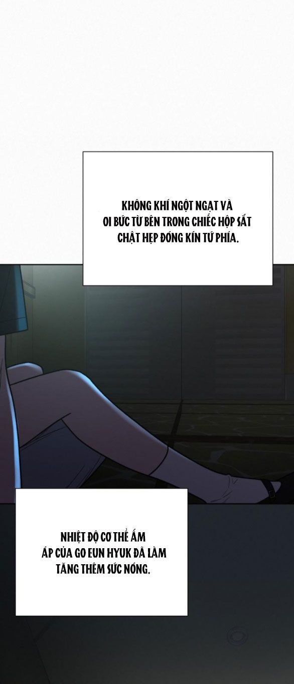 Thứ Mà Đôi Ta Mong Muốn Chapter 62.1 - Trang 2