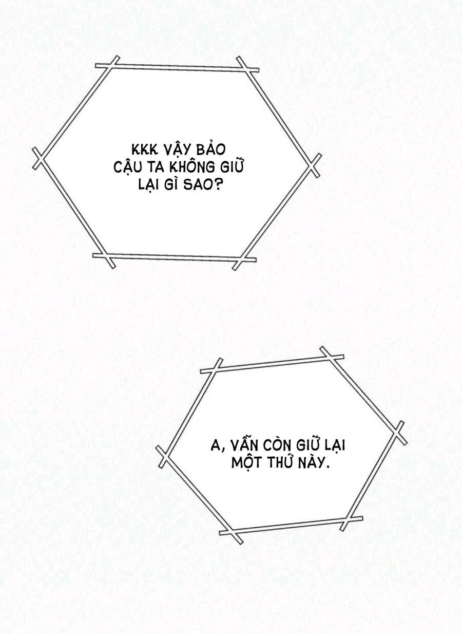 Thứ Mà Đôi Ta Mong Muốn Chapter 63.2 - Trang 2