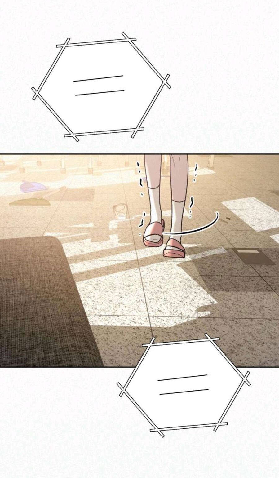 Thứ Mà Đôi Ta Mong Muốn Chapter 63.2 - Trang 2