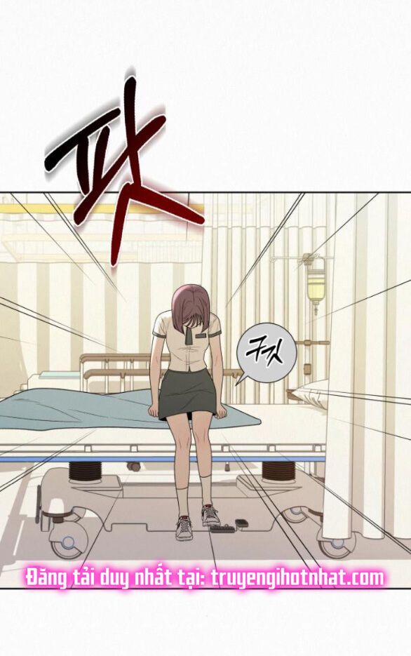 Thứ Mà Đôi Ta Mong Muốn Chapter 66.1 - Trang 2