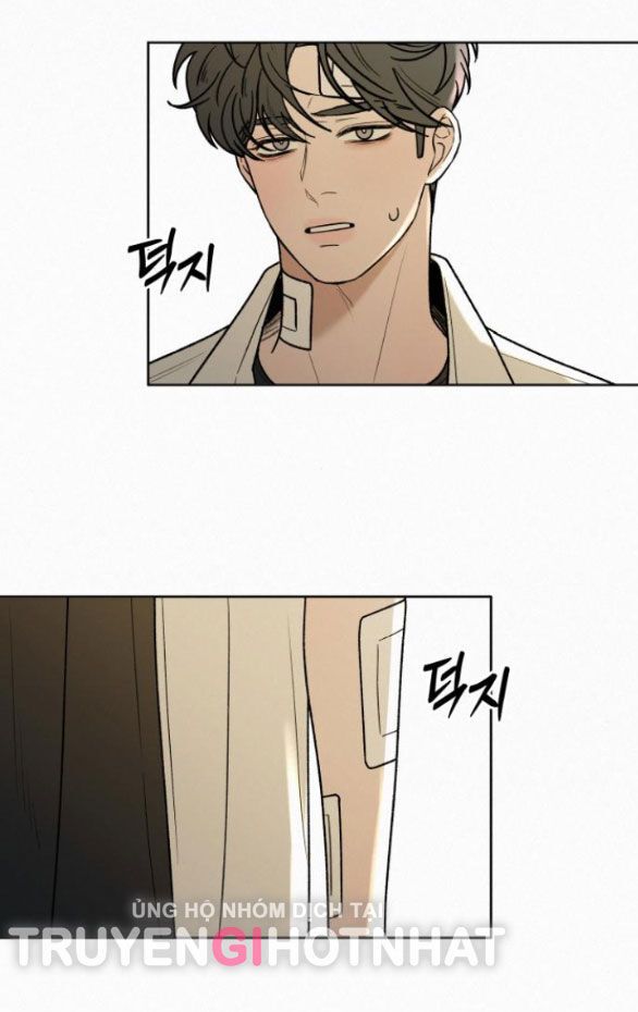 Thứ Mà Đôi Ta Mong Muốn Chapter 66.2 - Trang 2