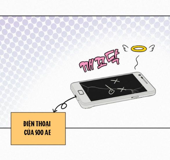 Thứ Mà Đôi Ta Mong Muốn Chapter 66.2 - Trang 2
