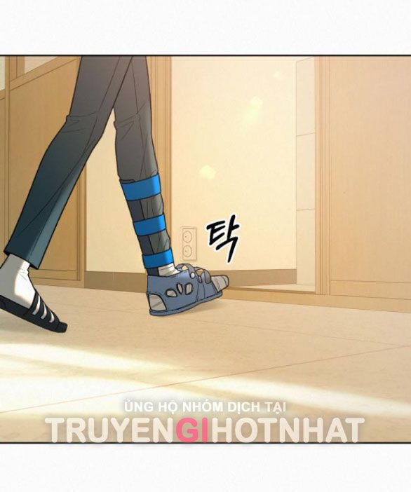 Thứ Mà Đôi Ta Mong Muốn Chapter 66.2 - Trang 2
