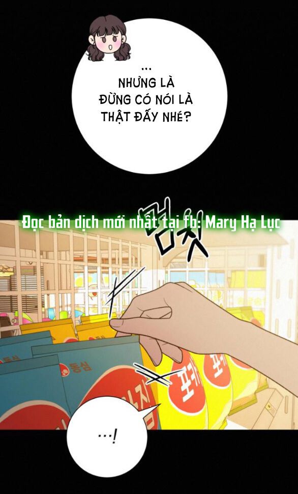 Thứ Mà Đôi Ta Mong Muốn Chapter 67.2 - Trang 2