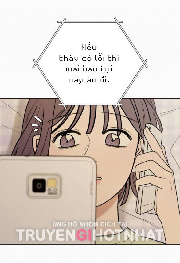 Thứ Mà Đôi Ta Mong Muốn Chapter 67.2 - Trang 2