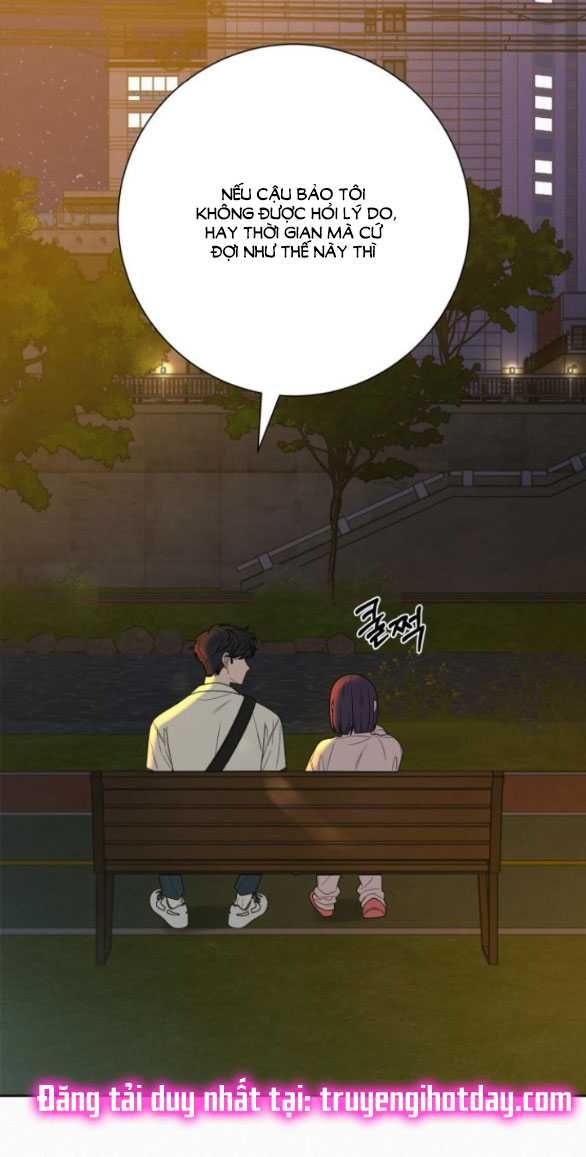 Thứ Mà Đôi Ta Mong Muốn Chapter 73.2 - Trang 2