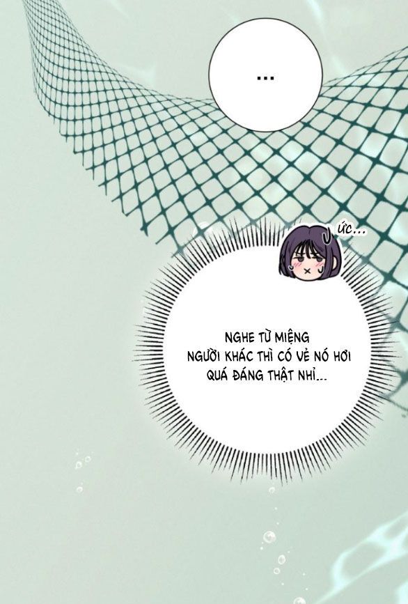 Thứ Mà Đôi Ta Mong Muốn Chapter 84.2 - Trang 2