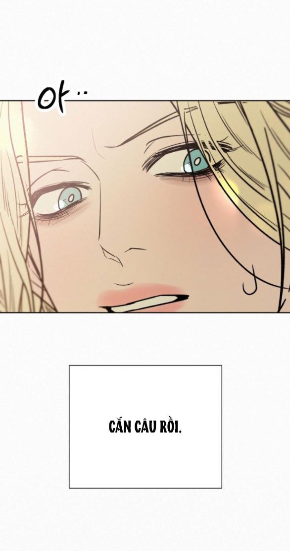 Thứ Mà Đôi Ta Mong Muốn Chapter 84.2 - Trang 2