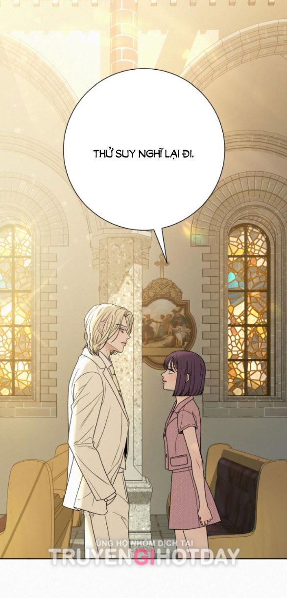 Thứ Mà Đôi Ta Mong Muốn Chapter 84.2 - Trang 2