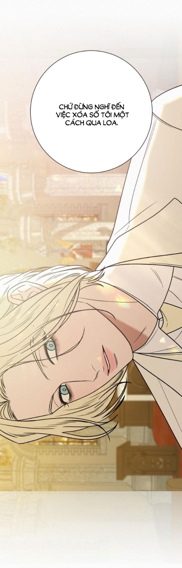 Thứ Mà Đôi Ta Mong Muốn Chapter 84.2 - Trang 2