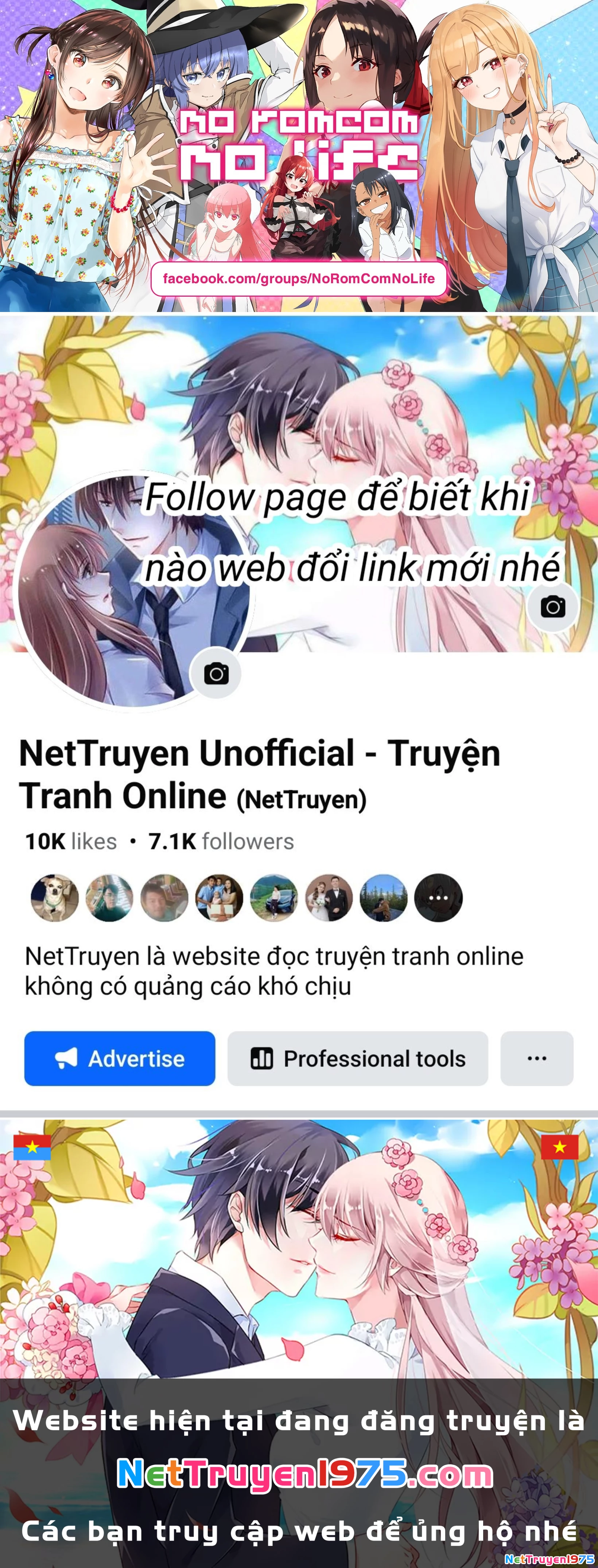Thứ Mà Đôi Ta Mong Muốn Chapter 133 - Trang 2