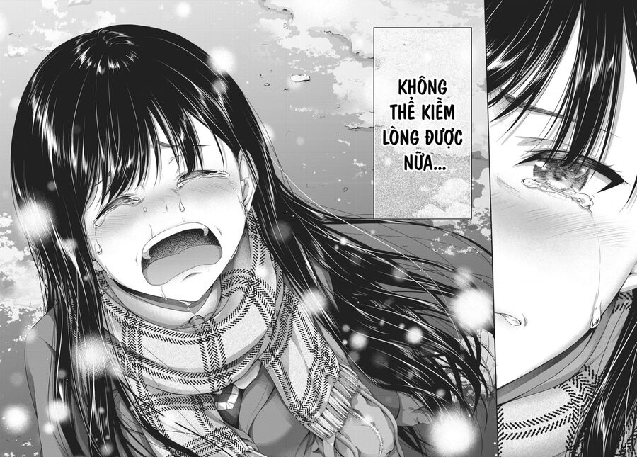 Thứ Mà Đôi Ta Mong Muốn Chapter 138 - Trang 2