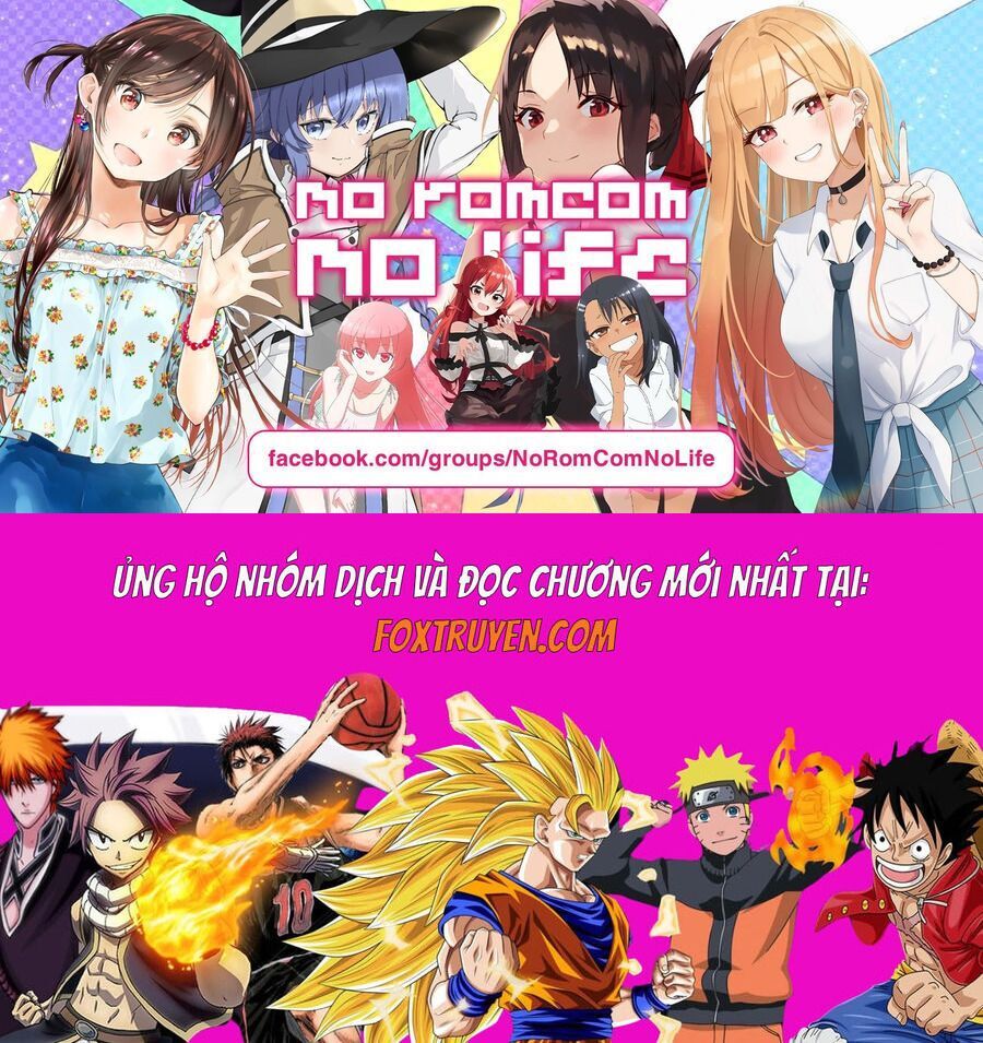 Thứ Mà Đôi Ta Mong Muốn Chapter 142 - Trang 2