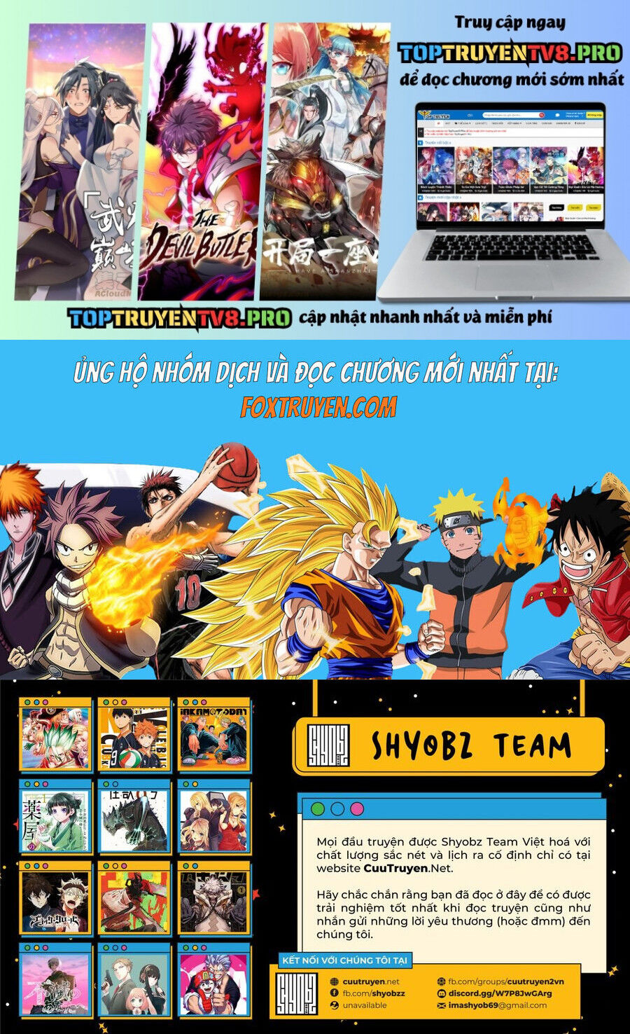 Thứ Mà Đôi Ta Mong Muốn Chapter 142 - Trang 2