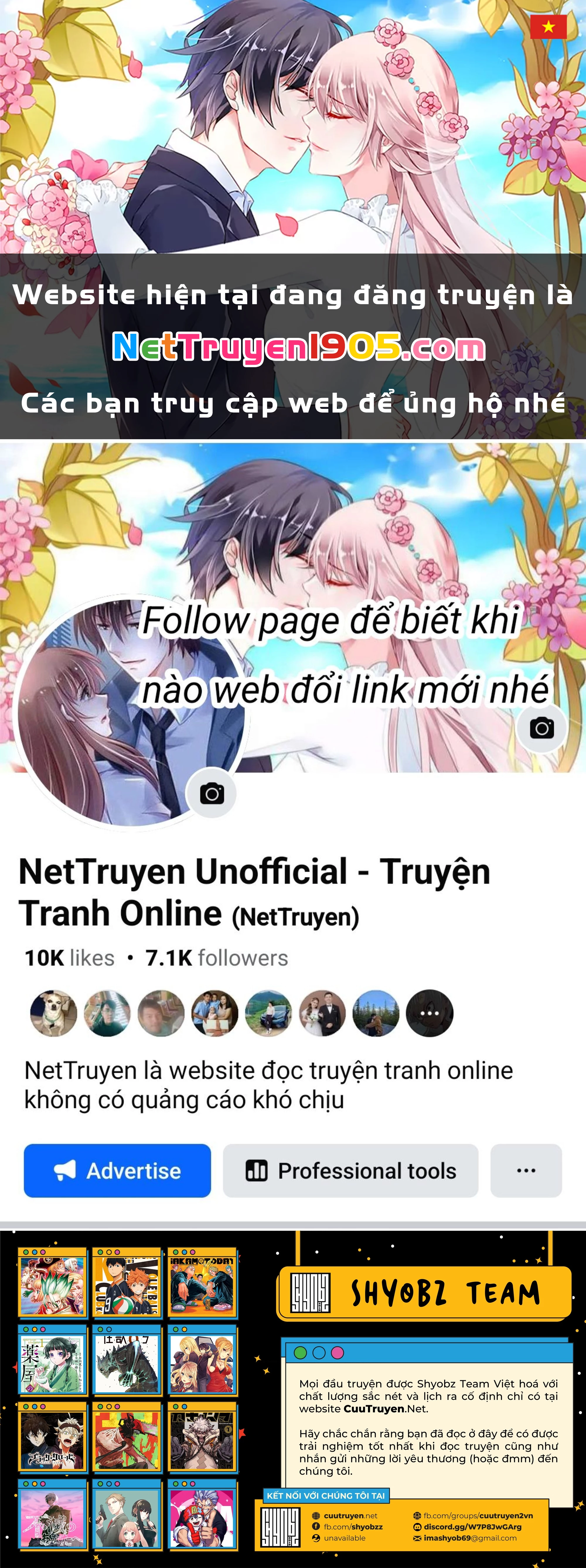 Thứ Mà Đôi Ta Mong Muốn Chapter 145 - Trang 2