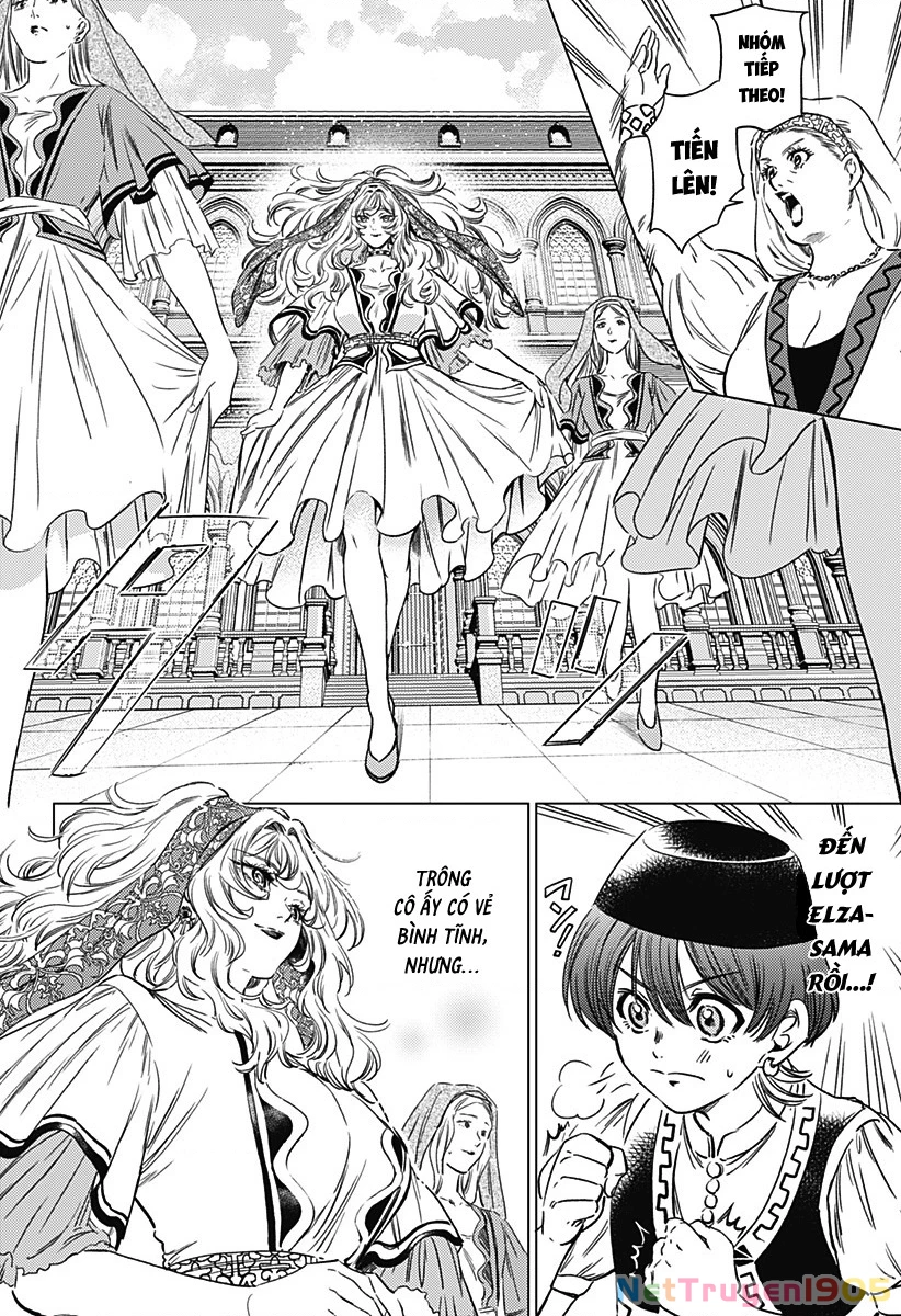 Mekkoku No Kangan (Eunuch Of The Empire) Chapter 10 - Trang 2