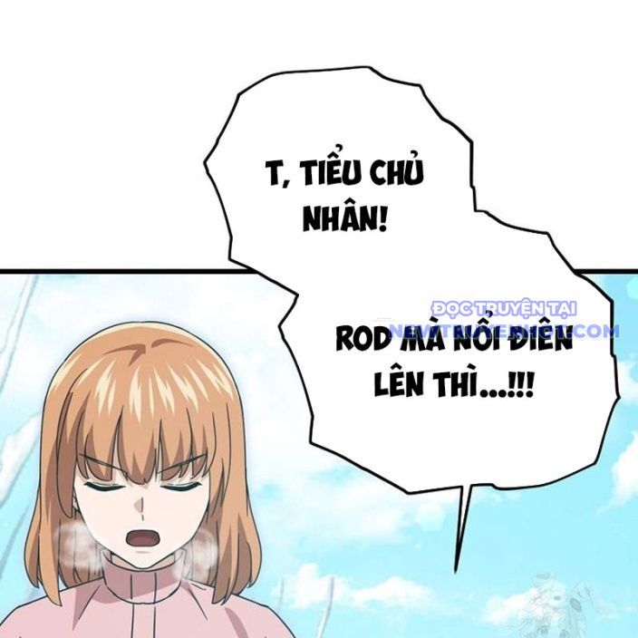 Bố Tôi Quá Mạnh Chapter 182 - Trang 2
