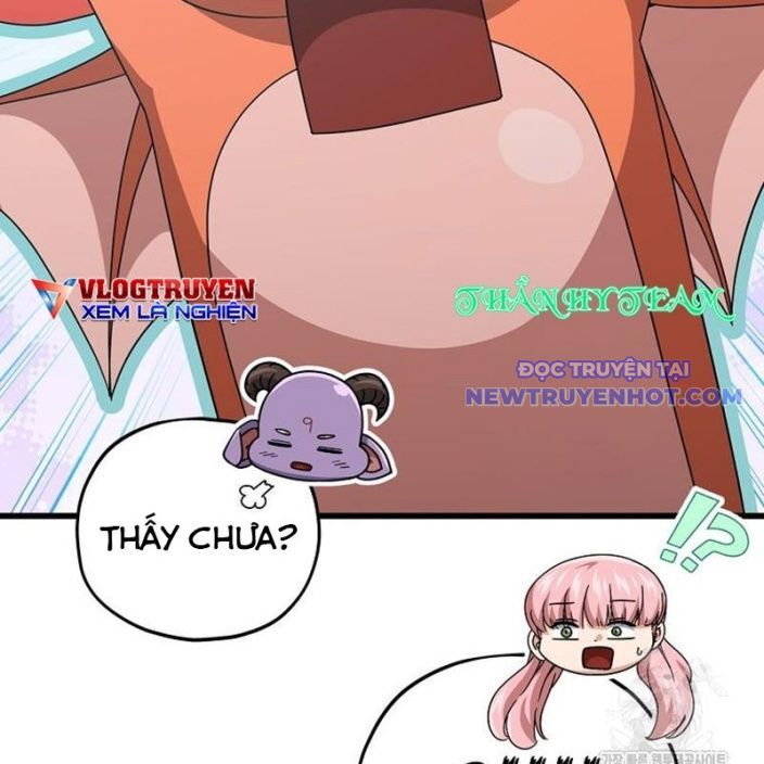 Bố Tôi Quá Mạnh Chapter 182 - Trang 2