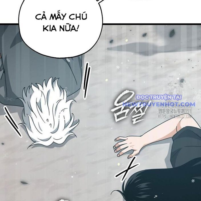 Bố Tôi Quá Mạnh Chapter 182 - Trang 2