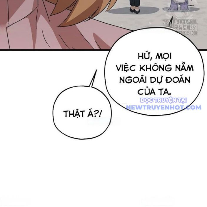 Bố Tôi Quá Mạnh Chapter 182 - Trang 2