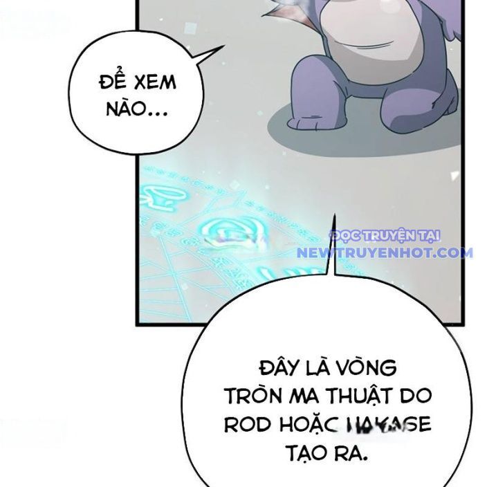 Bố Tôi Quá Mạnh Chapter 182 - Trang 2