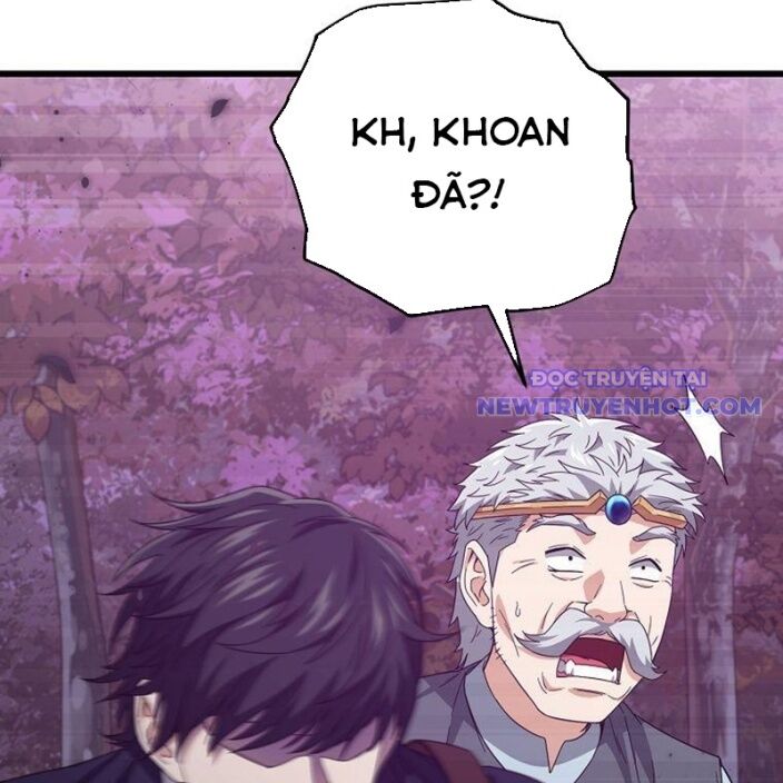 Bố Tôi Quá Mạnh Chapter 185 - Trang 2