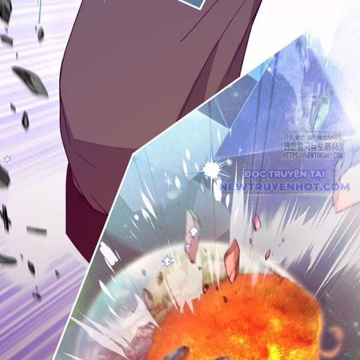 Bố Tôi Quá Mạnh Chapter 185 - Trang 2