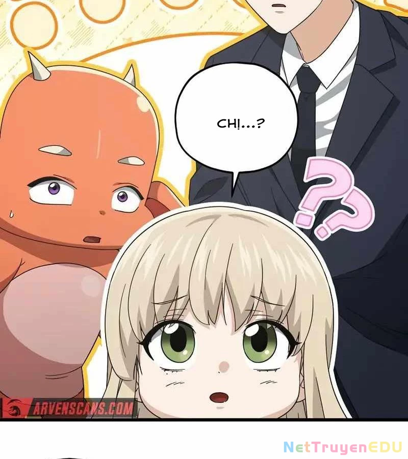 Bố Tôi Quá Mạnh Chapter 186 - Trang 2