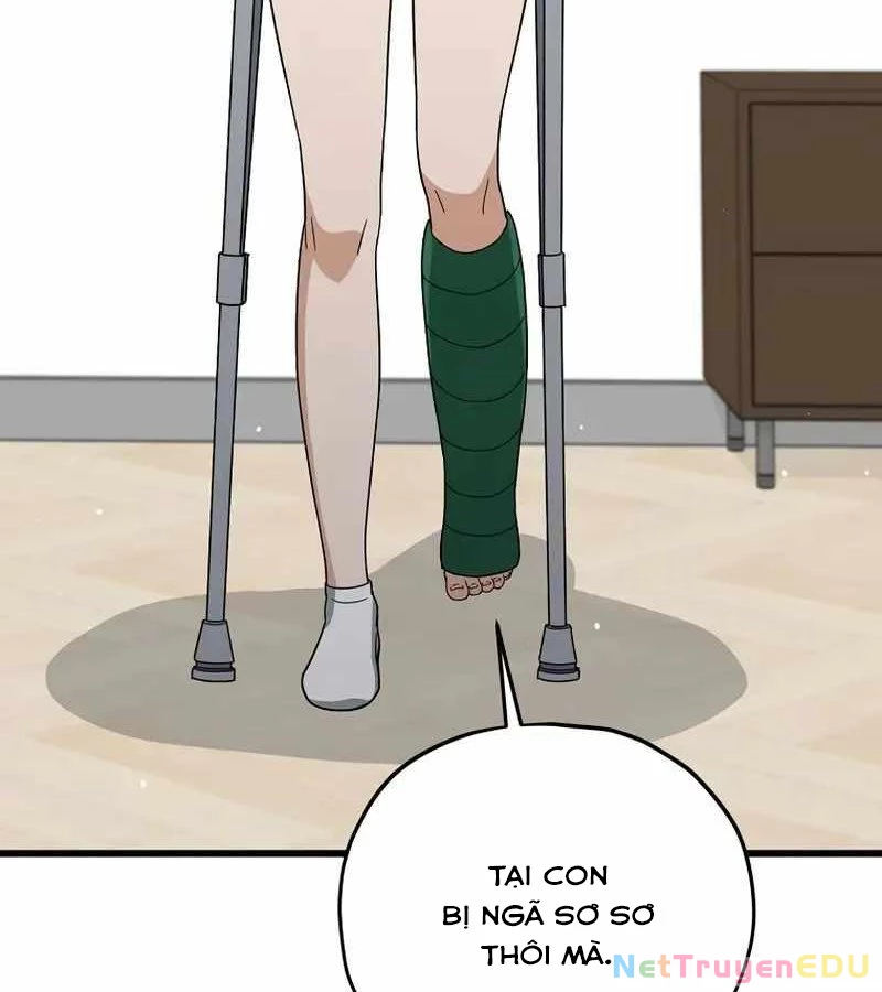 Bố Tôi Quá Mạnh Chapter 186 - Trang 2