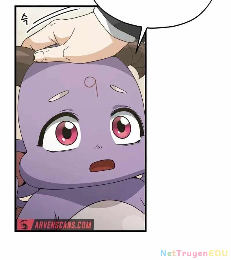 Bố Tôi Quá Mạnh Chapter 186 - Trang 2