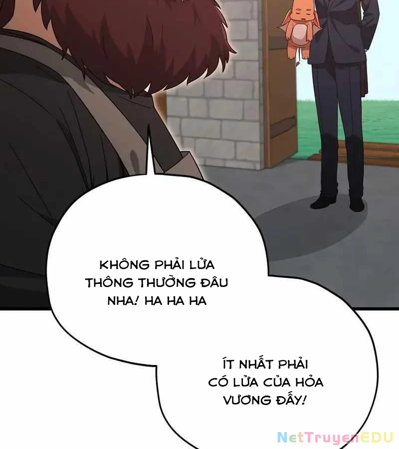 Bố Tôi Quá Mạnh Chapter 186 - Trang 2