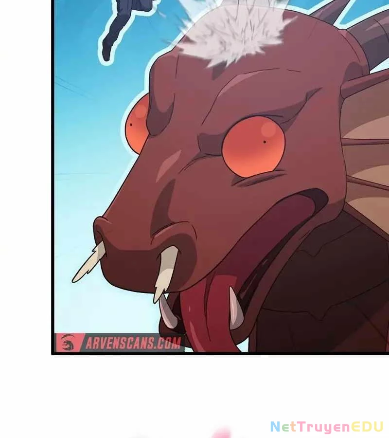 Bố Tôi Quá Mạnh Chapter 186 - Trang 2